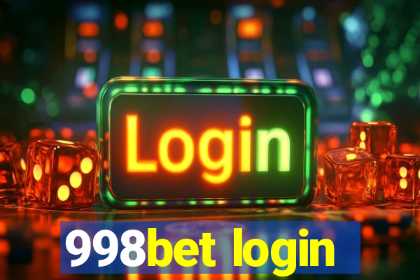 998bet login